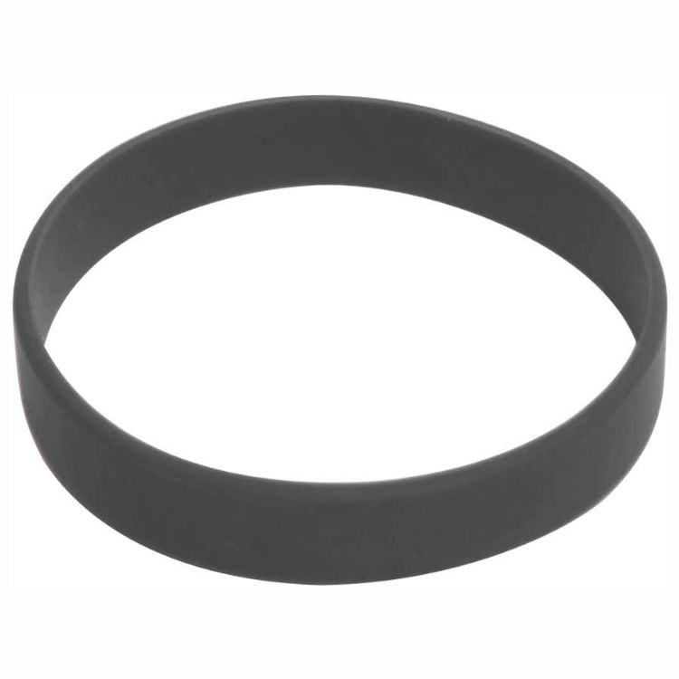 Picture of Branded Silicone Wristband