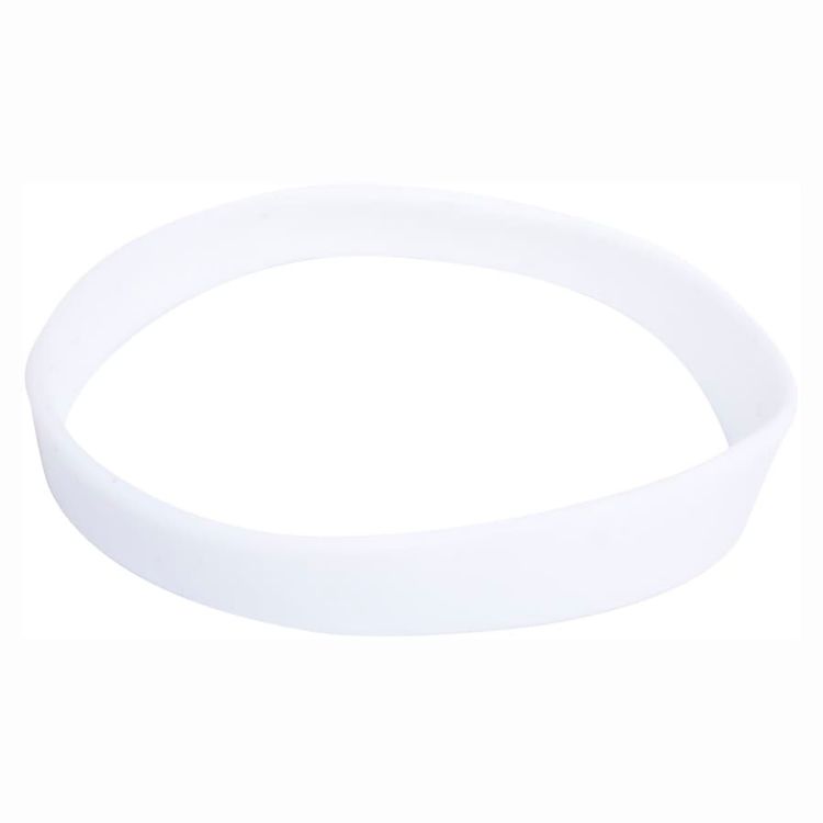 Picture of Branded Silicone Wristband