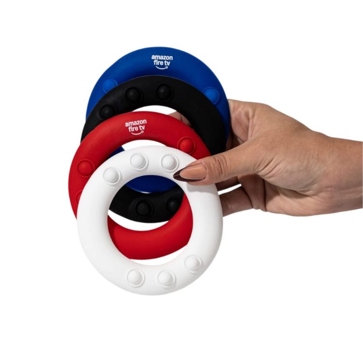 Picture of Zoom Popper Wrist Disc