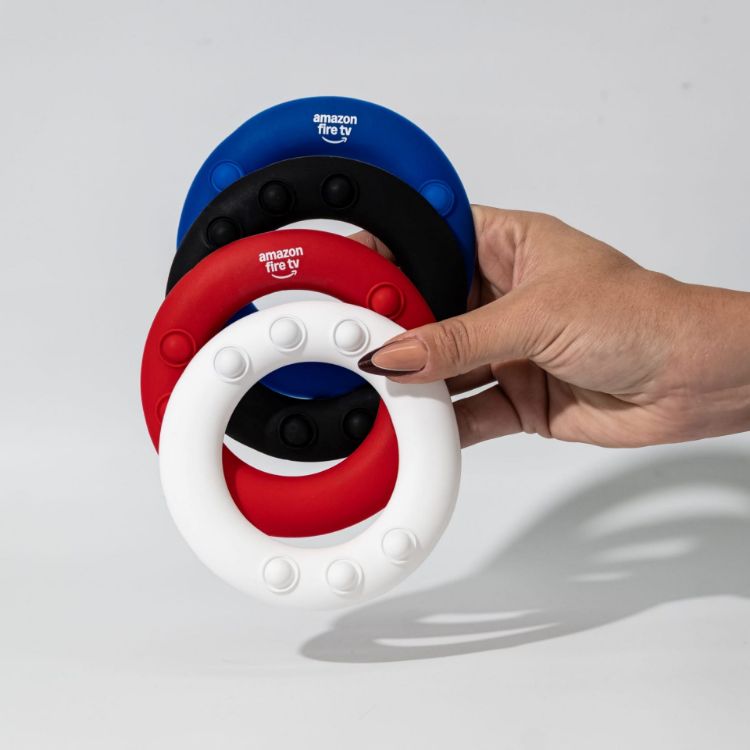Picture of Zoom Popper Wrist Disc