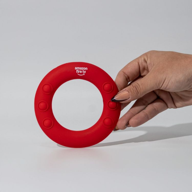 Picture of Zoom Popper Wrist Disc
