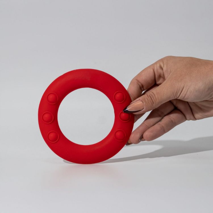 Picture of Zoom Popper Wrist Disc