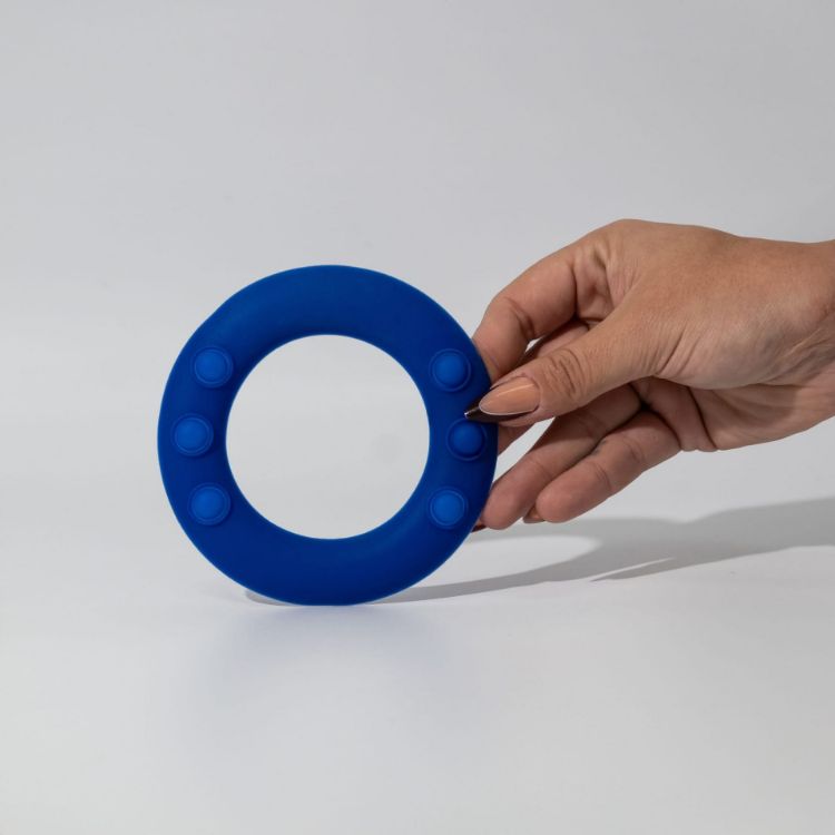 Picture of Zoom Popper Wrist Disc