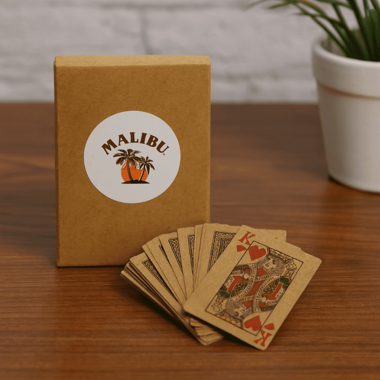 Picture of Eco Playing Cards