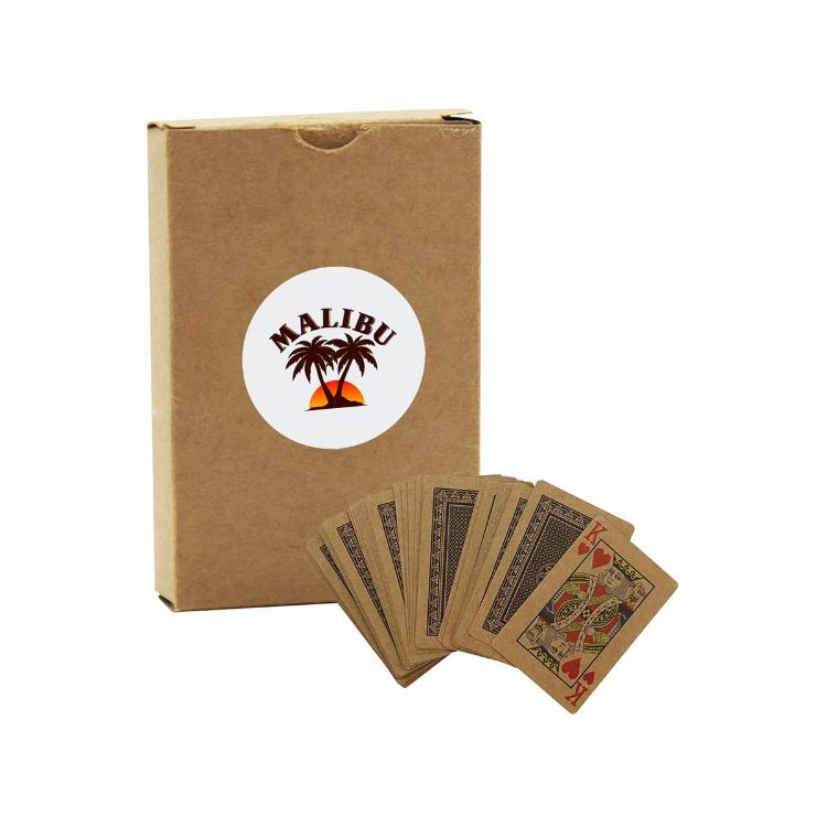 Picture of Eco Playing Cards