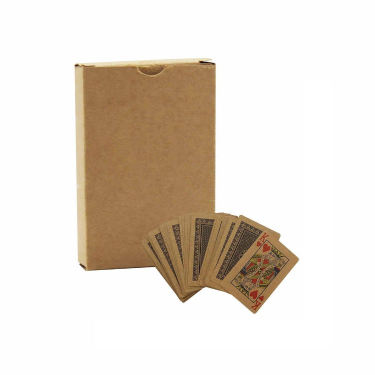 Picture of Eco Playing Cards