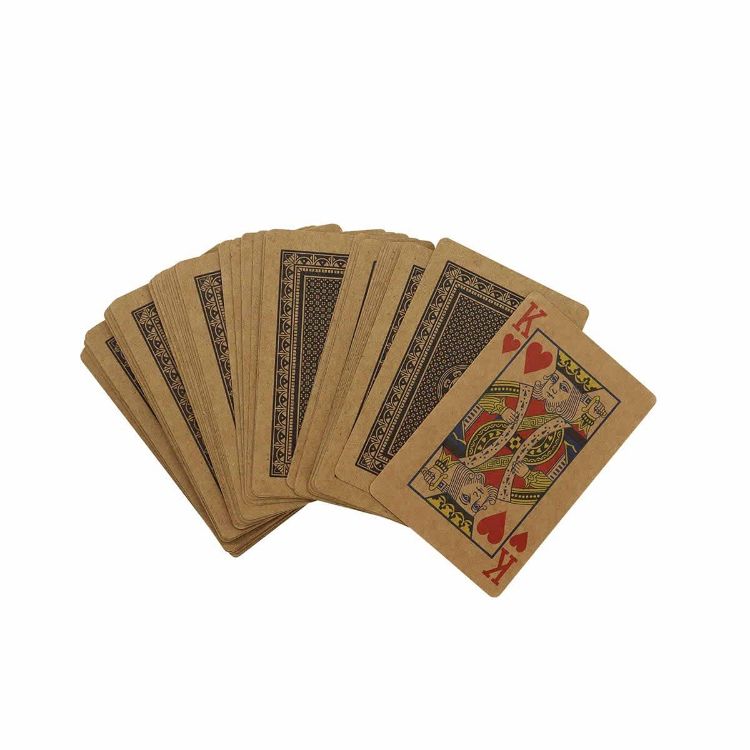 Picture of Eco Playing Cards