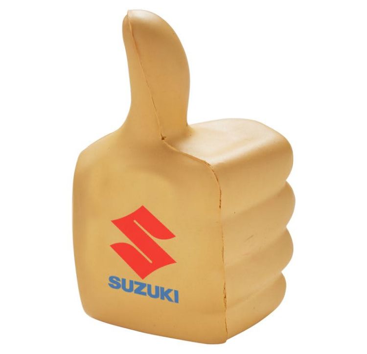 Picture of Squeeze Thumbs Up