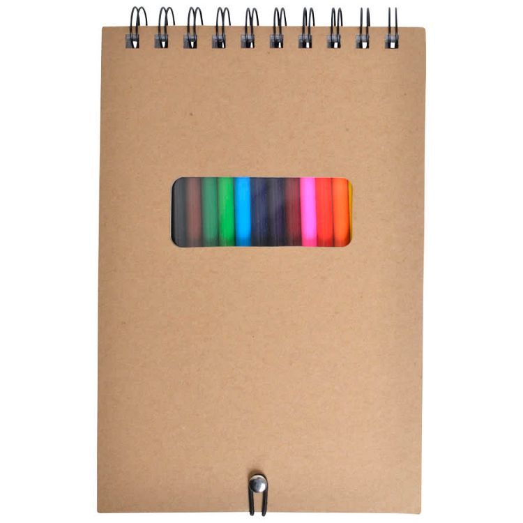 Picture of Quick Flip Illustrator