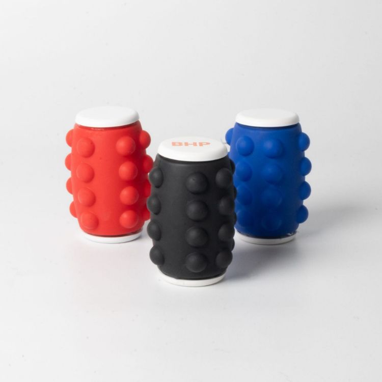 Picture of Whirl Popper Spinner