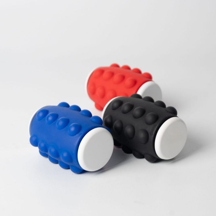 Picture of Whirl Popper Spinner