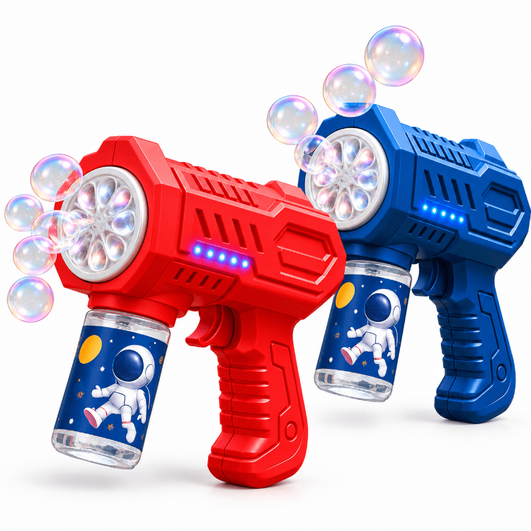 Picture of Bubble '07 Bubble Gun