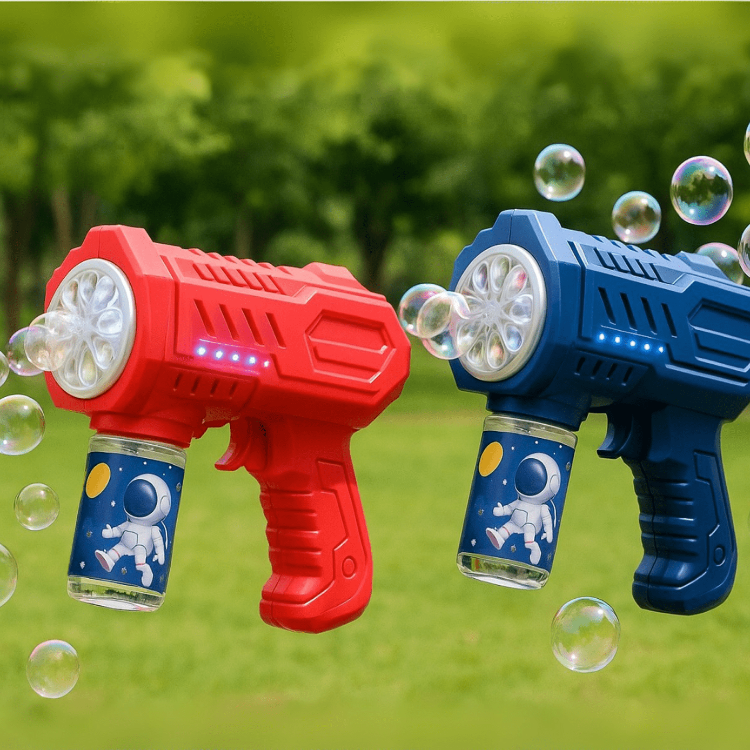 Picture of Bubble '07 Bubble Gun