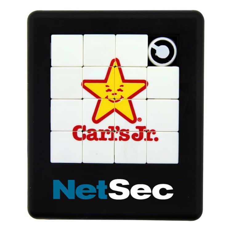 Picture of Classic Puzzle Game