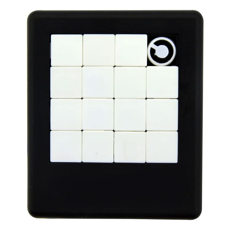 Picture of Classic Puzzle Game