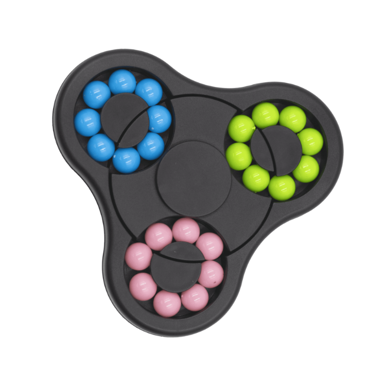 Picture of The Spin Buddy Puzzle Game