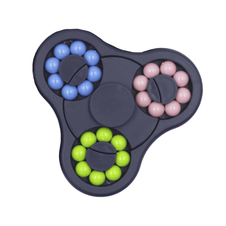 Picture of The Spin Buddy Puzzle Game