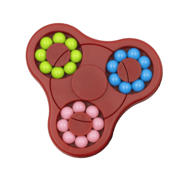 Picture of The Spin Buddy Puzzle Game