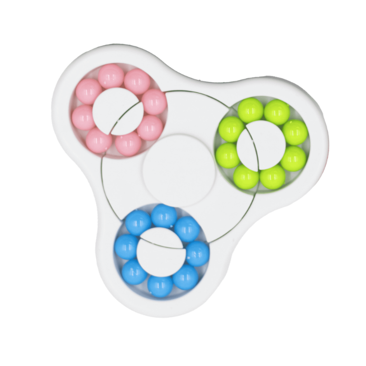 Picture of The Spin Buddy Puzzle Game