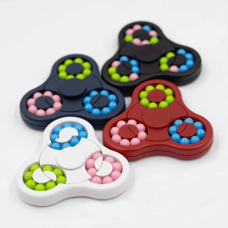 Picture of The Spin Buddy Puzzle Game