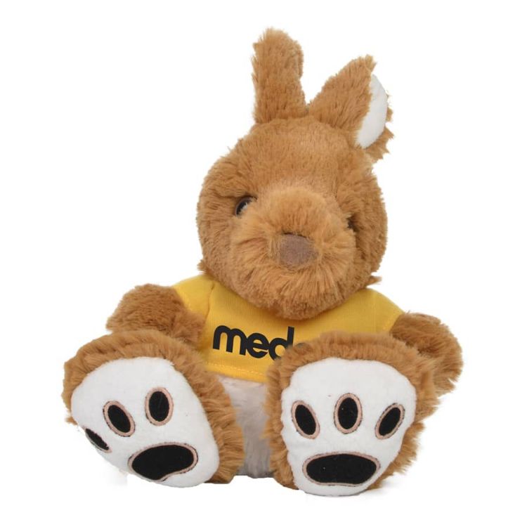 Picture of Plush Kangaroo