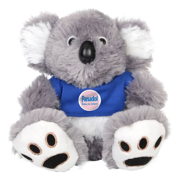 Picture of Plush Koala