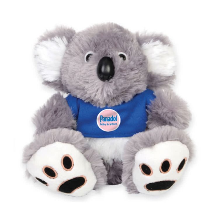Picture of Plush Koala