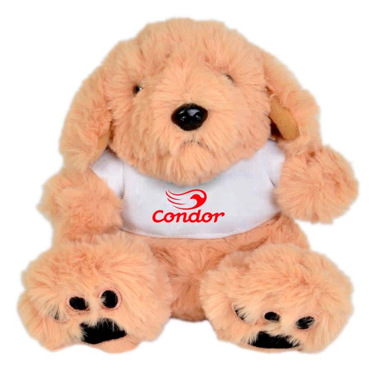 Picture of Plush Puppy