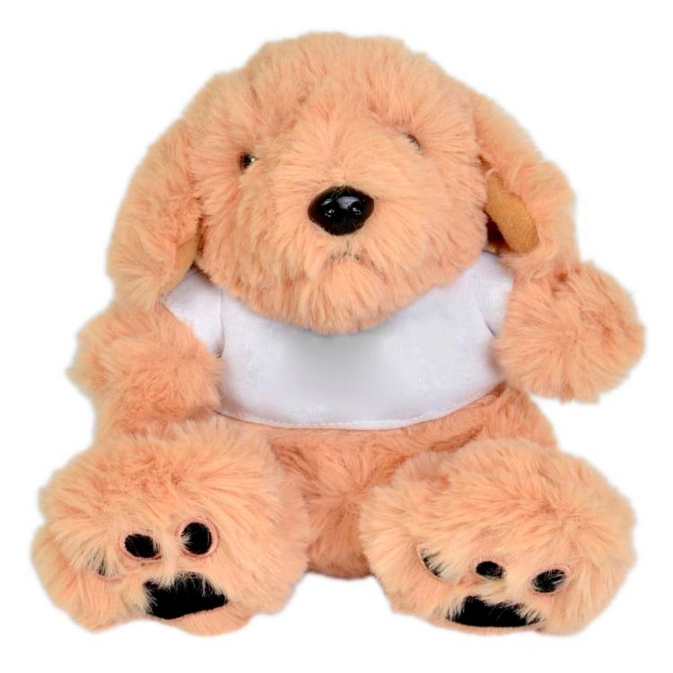 Picture of Plush Puppy