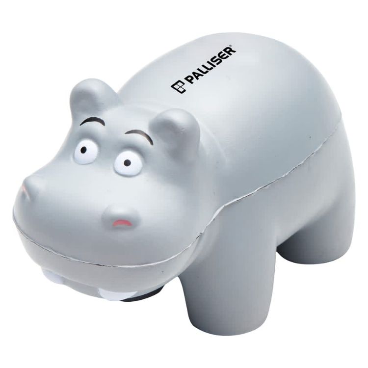 Picture of Squeeze Hippo