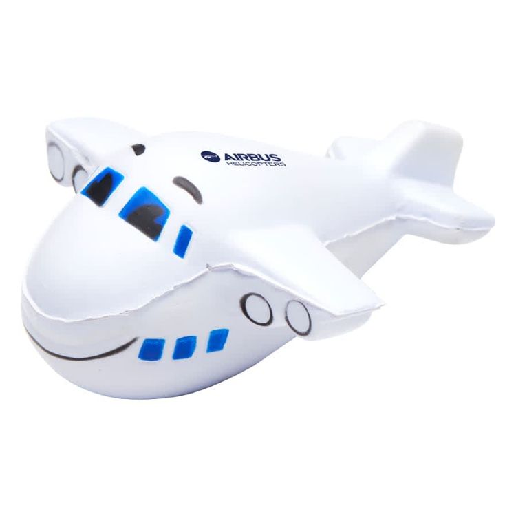 Picture of Squeeze Airplane