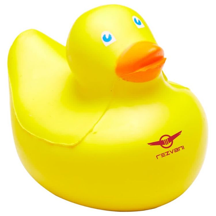 Picture of Squeeze Duck