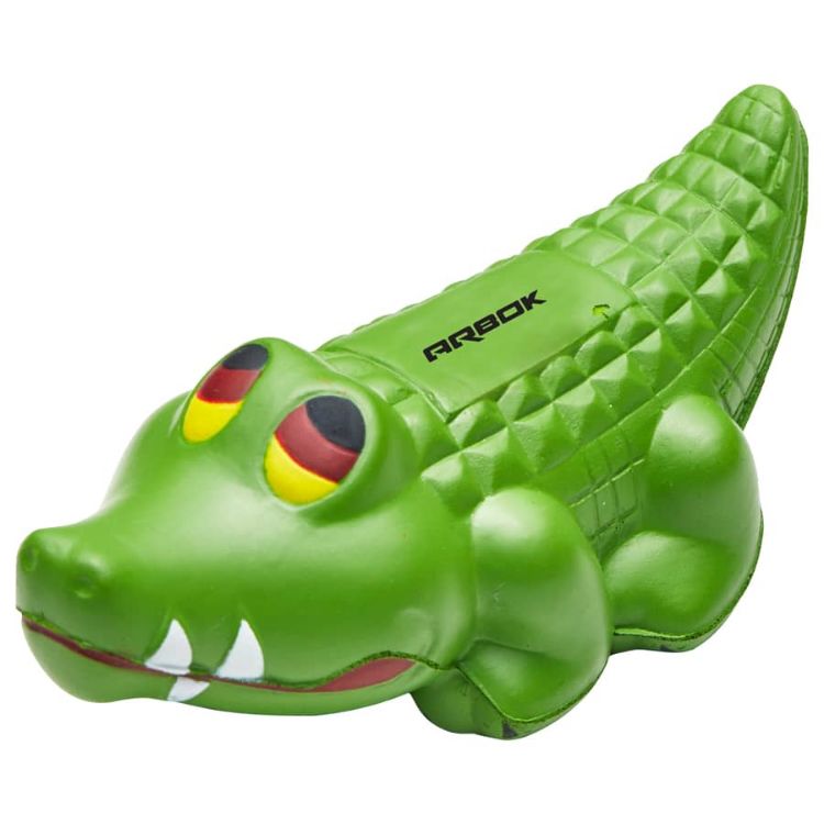 Picture of Squeeze Crocodile