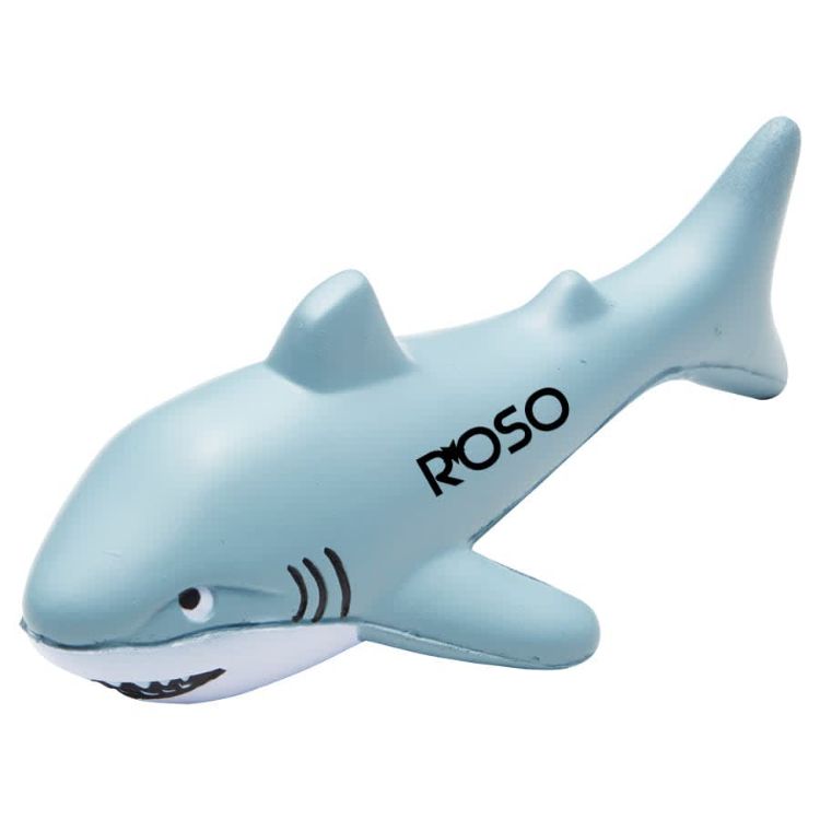 Picture of Squeeze Shark