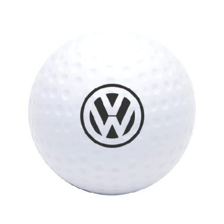 Picture of Squeeze Golf Ball