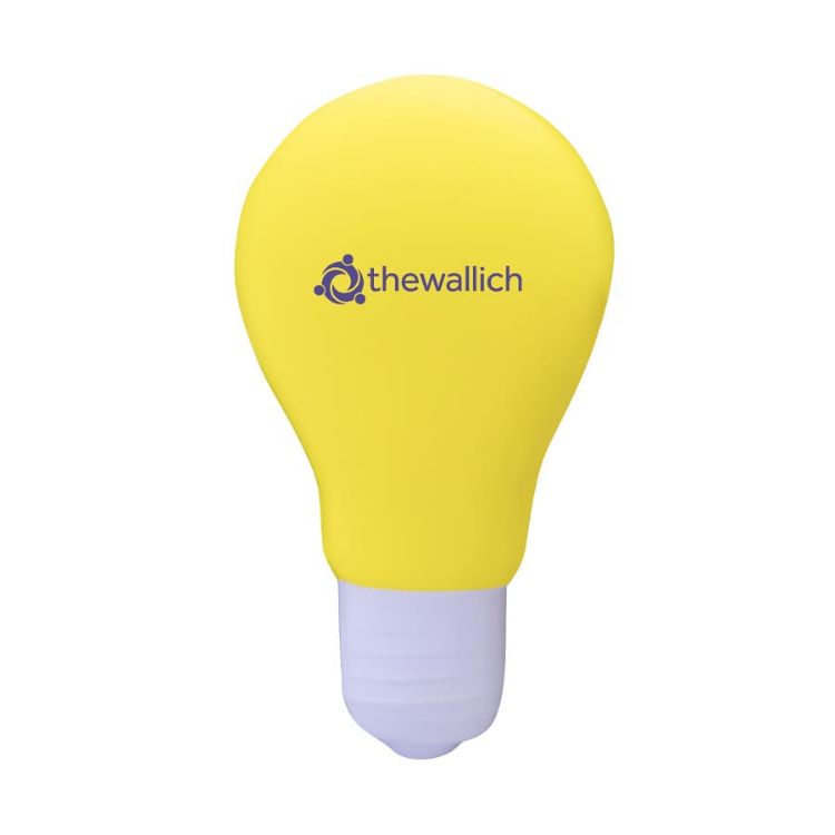 Picture of Squeeze Light Bulb