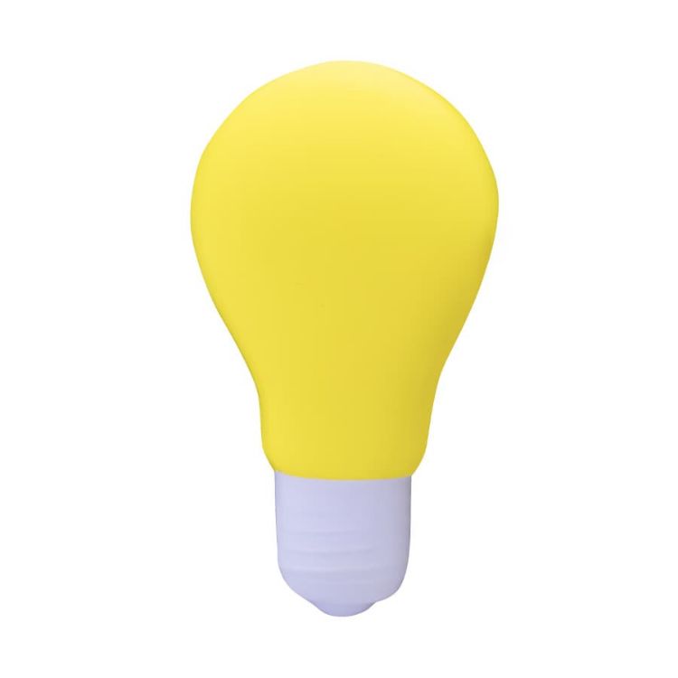 Picture of Squeeze Light Bulb