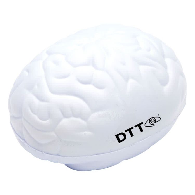 Picture of Squeeze Brain
