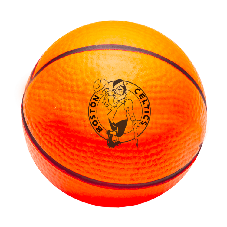 Picture of Squeeze Basketball