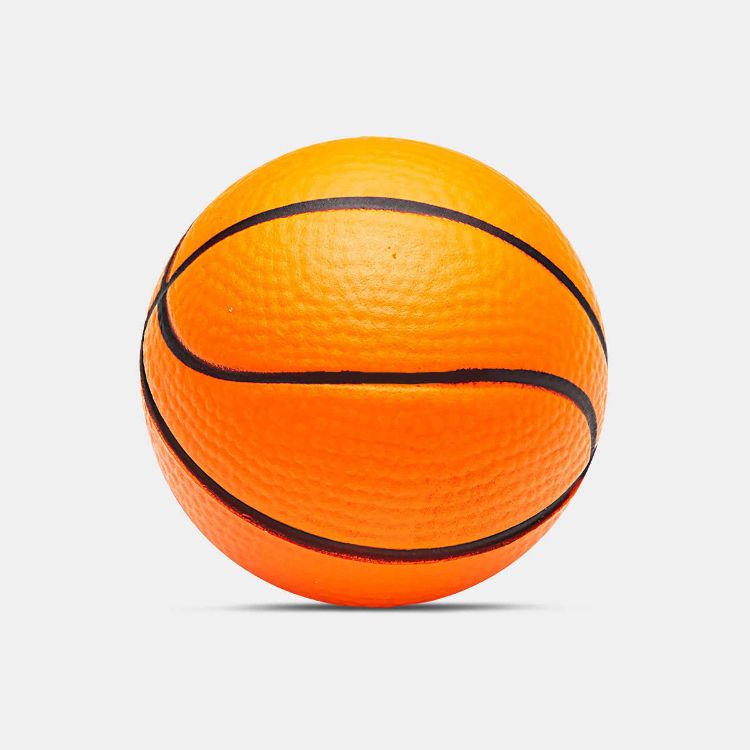 Picture of Squeeze Basketball