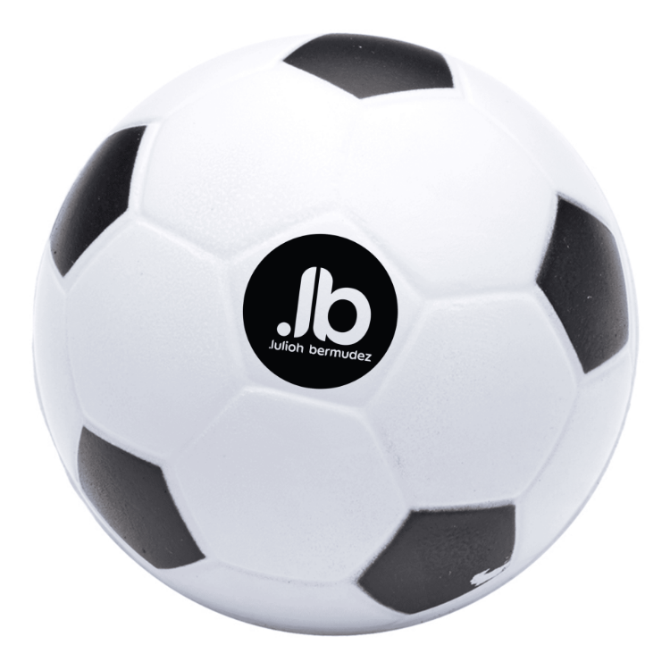 Picture of Squeeze Soccer Ball