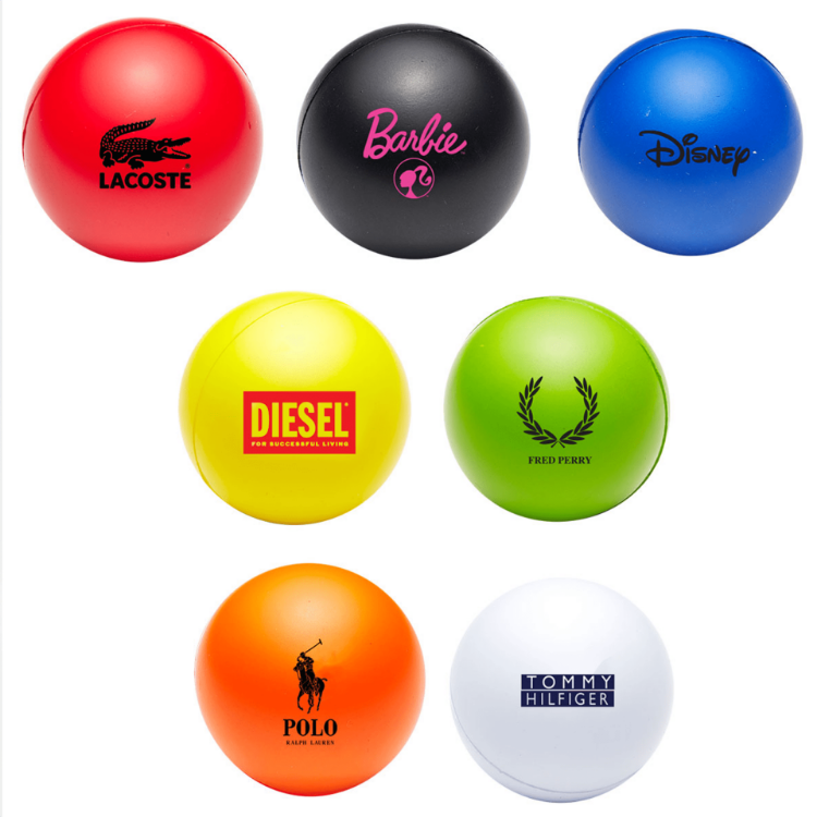 Picture of Squeeze Ball