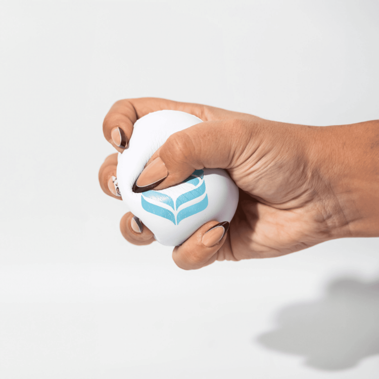 Picture of Squeeze Ball