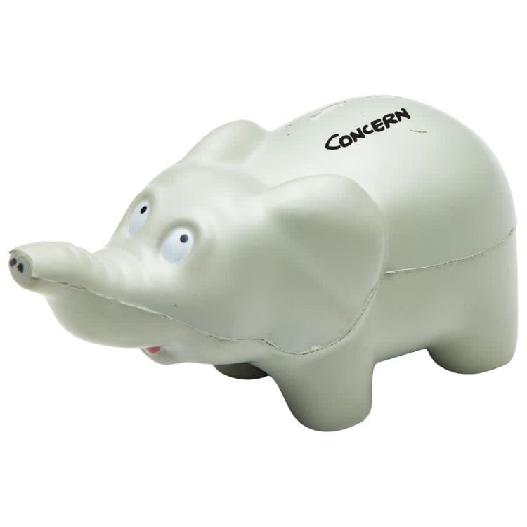 Picture of Squeeze Elephant