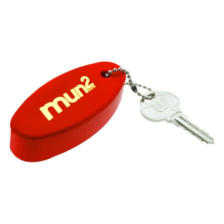 Picture of Floating Keychain