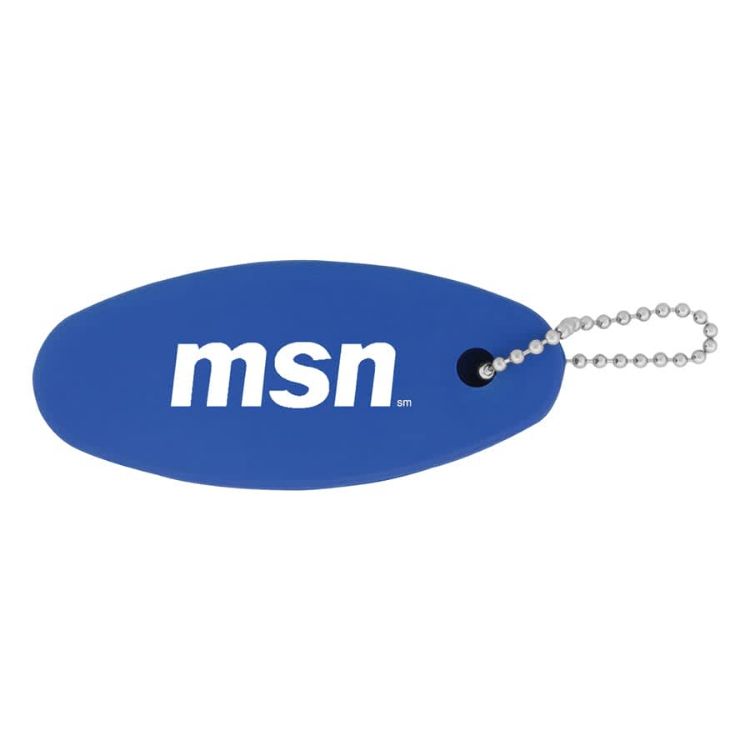 Picture of Floating Keychain