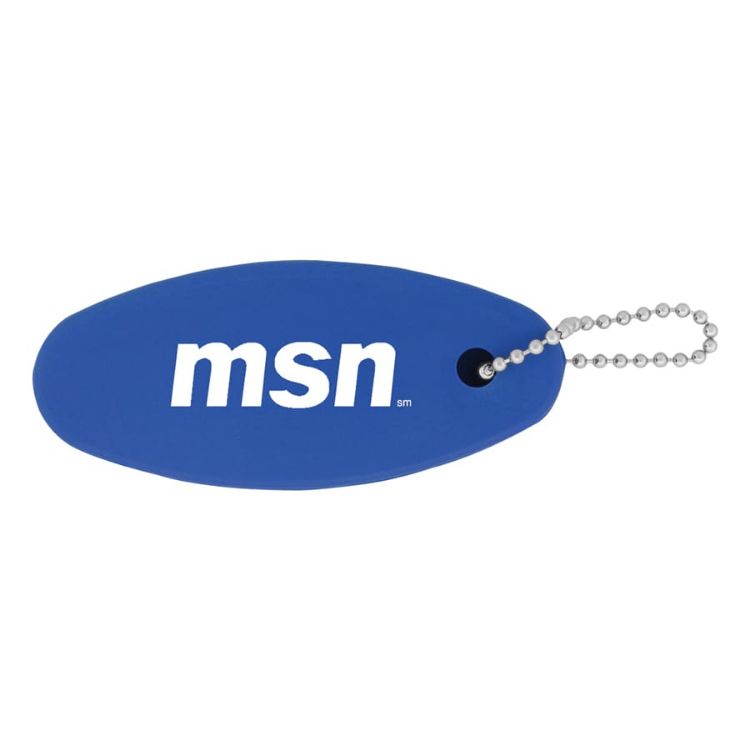 Picture of Floating Keychain