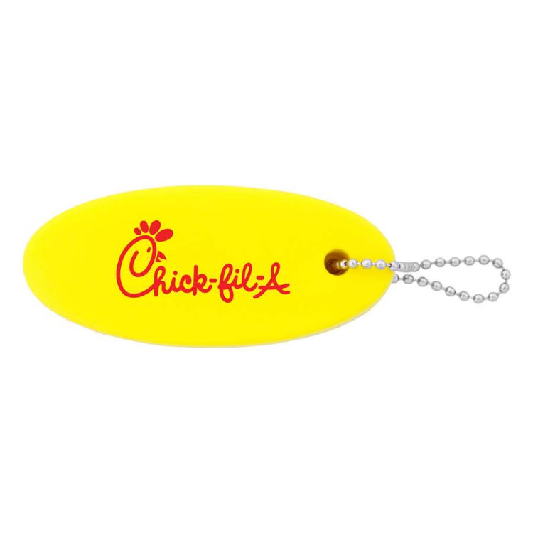 Picture of Floating Keychain