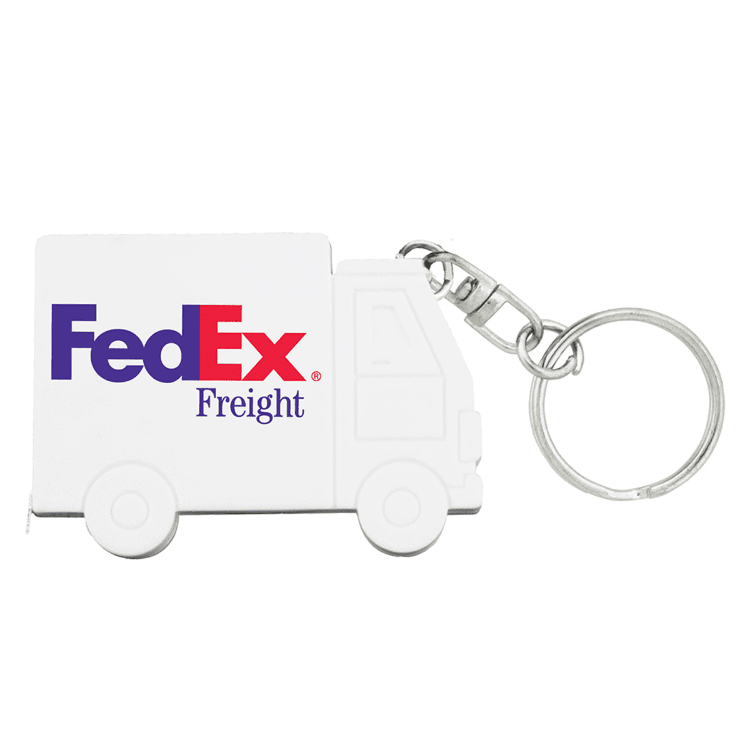 Picture of Truck Tape Measure