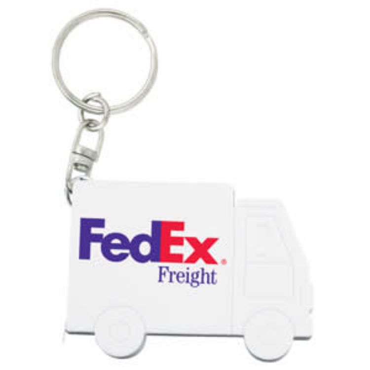 Picture of Truck Tape Measure